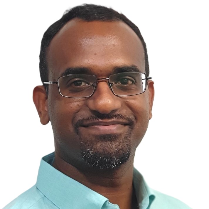 Anil Abraham Panikkar